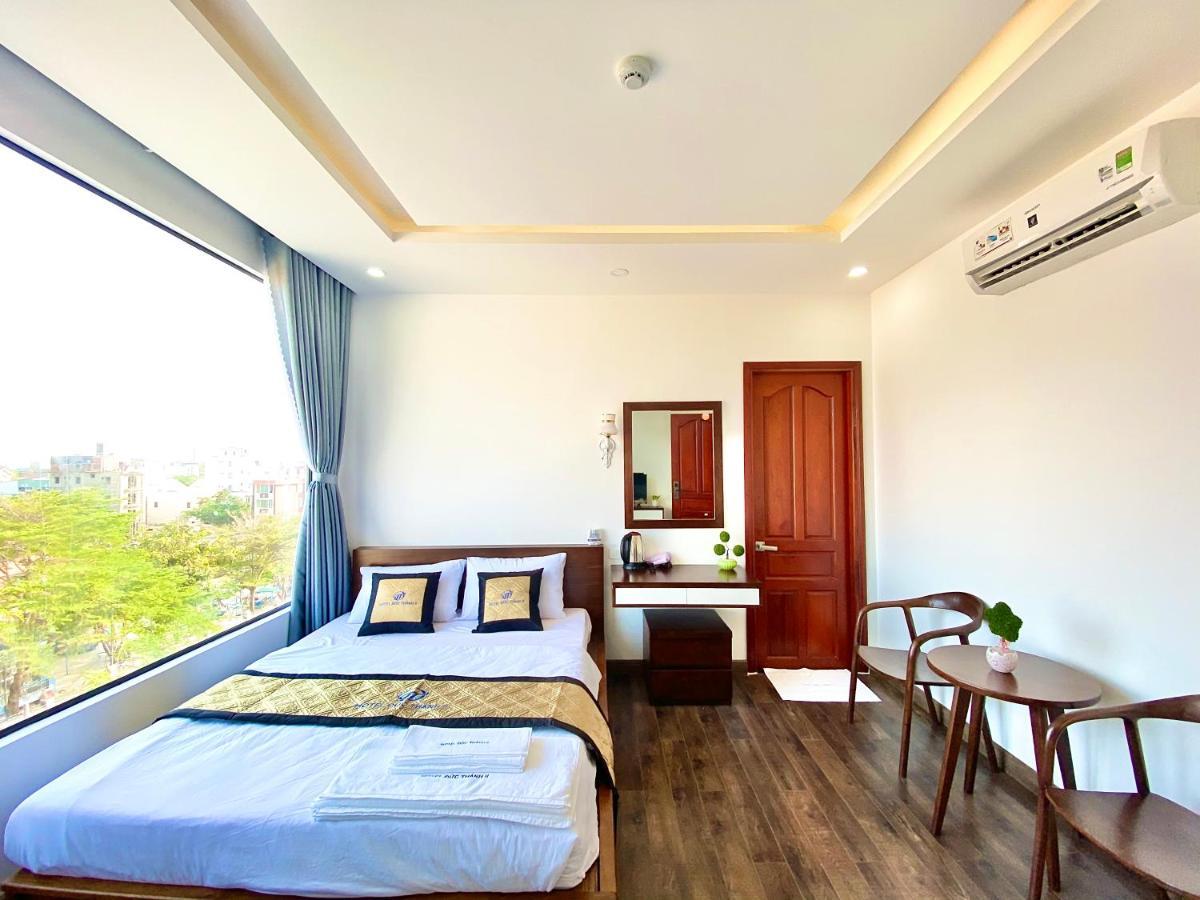 Hotel Duc Thanh 2 Chi Khu Co Ong Exterior photo