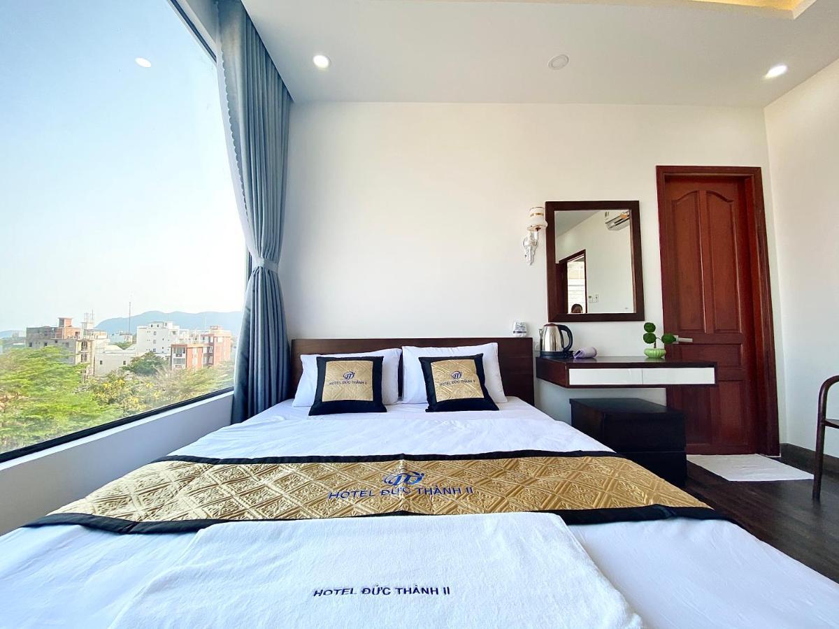 Hotel Duc Thanh 2 Chi Khu Co Ong Exterior photo